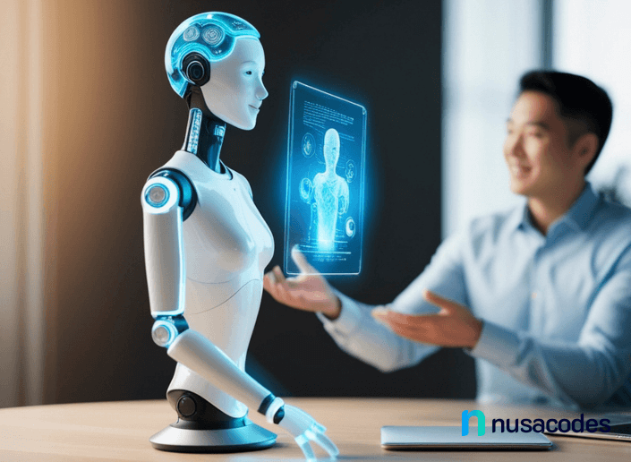 Apa itu Machine Learning? Contoh Kasus Nyata Pakai Python