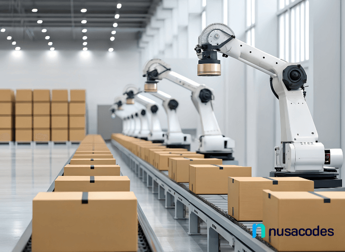 Decision Tree ML: Cara Kerja & Contoh Koding-nya