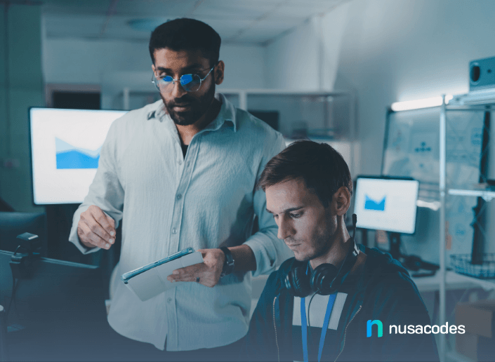 Bedanya Project Manager, Product Manager, dan Scrum Master dalam Tim IT