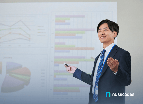 Data Storytelling: Cara Menyampaikan Insight Data Lebih Efektif dengan Tableau