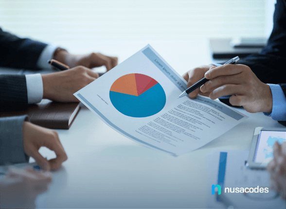 Perbedaan Descriptive, Diagnostic, Predictive, dan Prescriptive Analytics