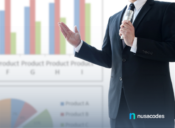 Apa Itu Data-Driven Decision Making dan Contohnya dalam Bisnis