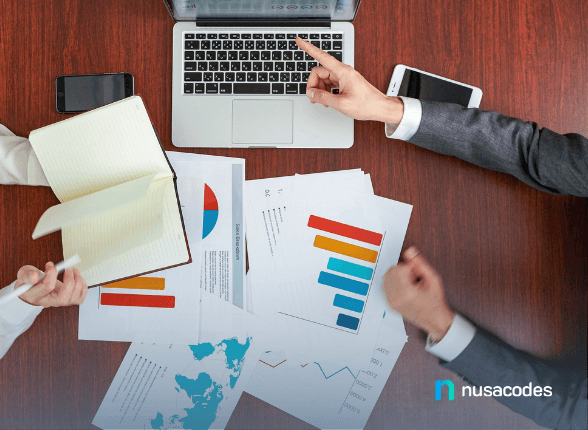 Soft Skill Penting untuk Menjadi Data Analyst yang Sukses