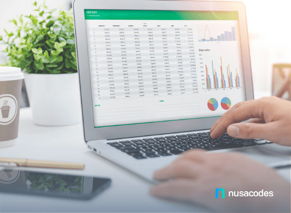 Fungsi VLOOKUP di Excel: Cara Mudah Mencari Data Secara Otomatis