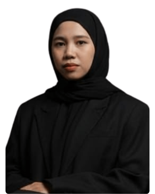 Trainer Nusacodes Suryani Palamui, ST