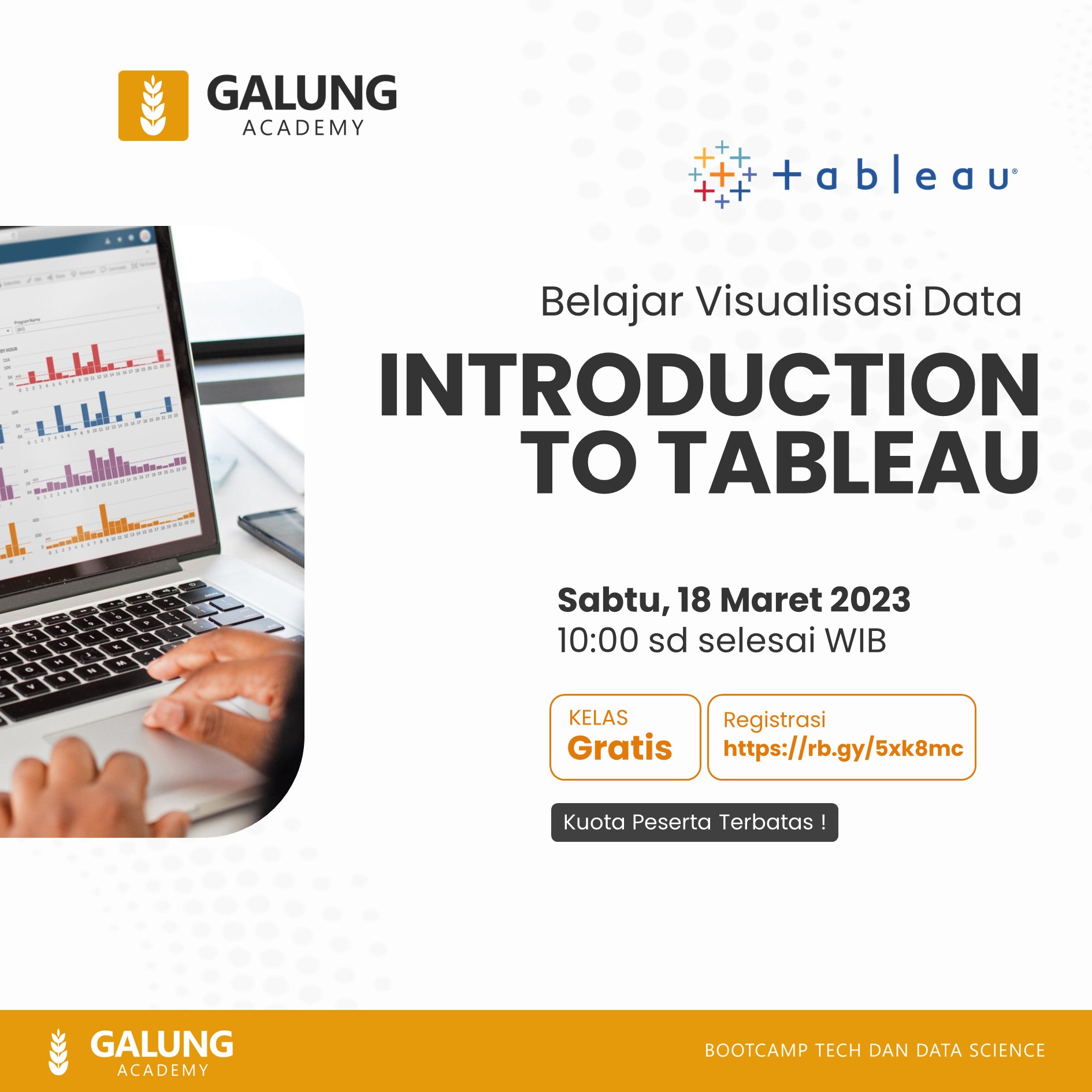 Introduction to Tableau