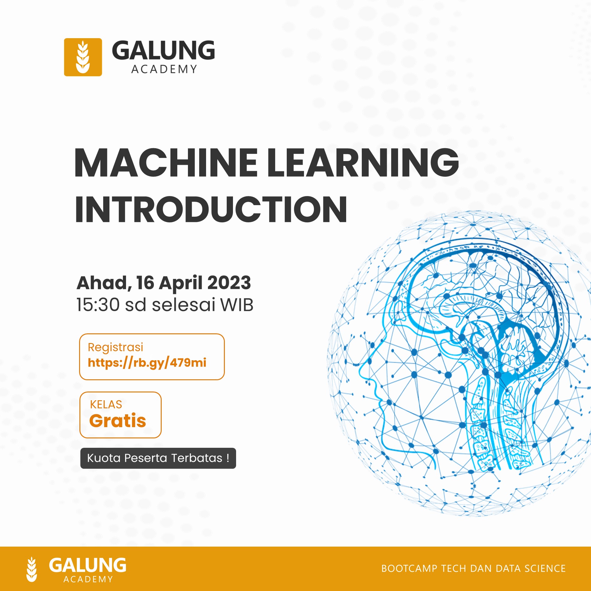 Introduction to Machine Learning