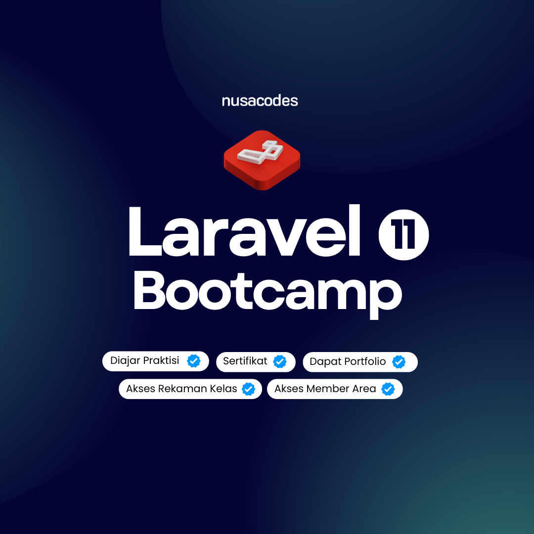 Laravel Bootcamp