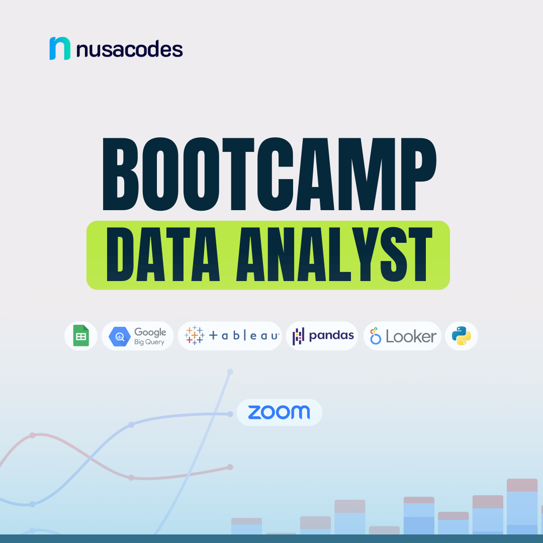 Bootcamp Data Analyst