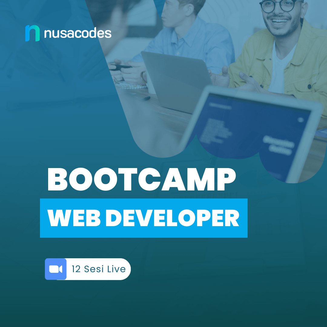 Bootcamp Web Developer