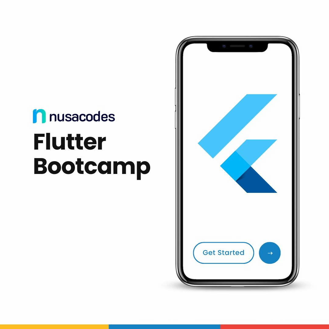 Bootcamp Flutter Mobile Development