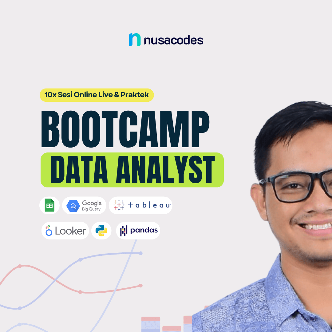 Bootcamp Data Analyst