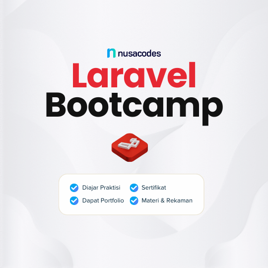 Laravel Bootcamp