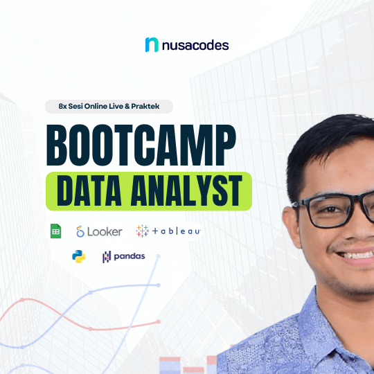Bootcamp Data Analyst