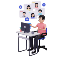 Konsultasi Gratis Dengan Pemateri