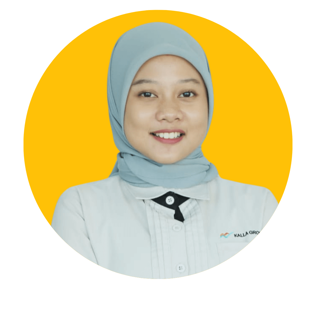 Ayu Mashari Amelia