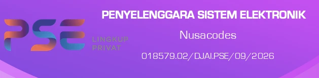 Penyelenggara Sistem Elektronik
