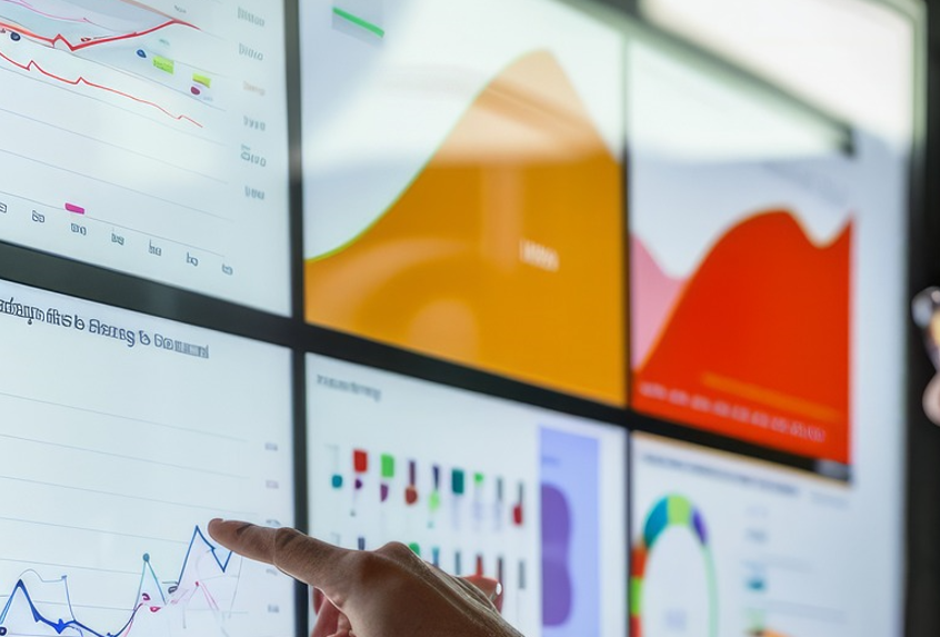 Kenapa Data Analyst Punya Peran Sangat Penting di Dunia Bisnis Saat Ini? Saatnya jadi Data Analyst