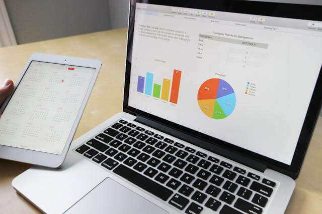 Tools Visualisasi Data yang Penting Diketahui oleh Seorang Data Analyst
