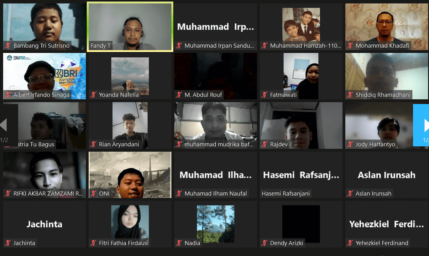 Dokumentasi Nusacodes