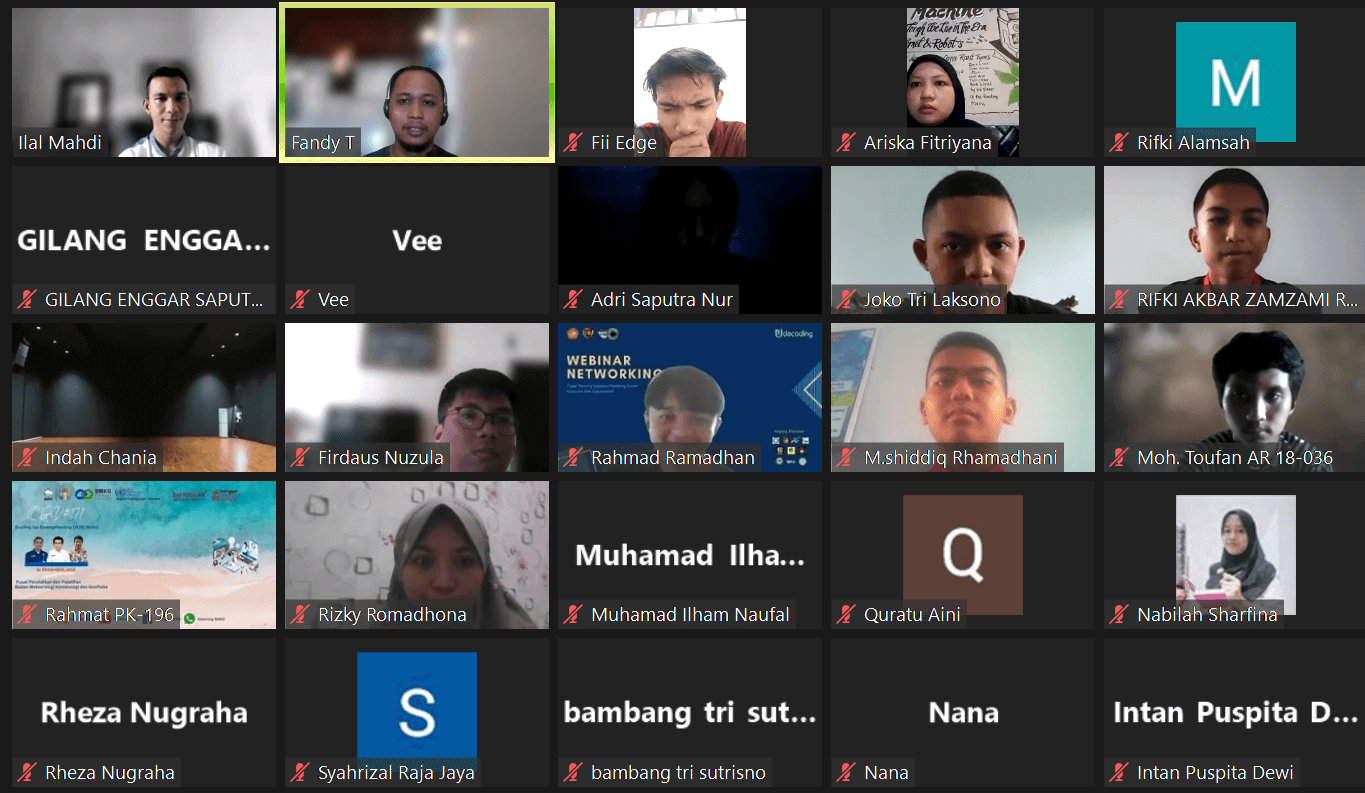 Dokumentasi Nusacodes