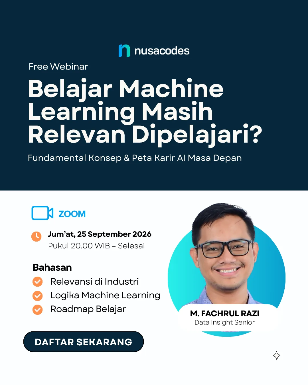 Belajar Machine Learning Masih Relevan Dipelajari?