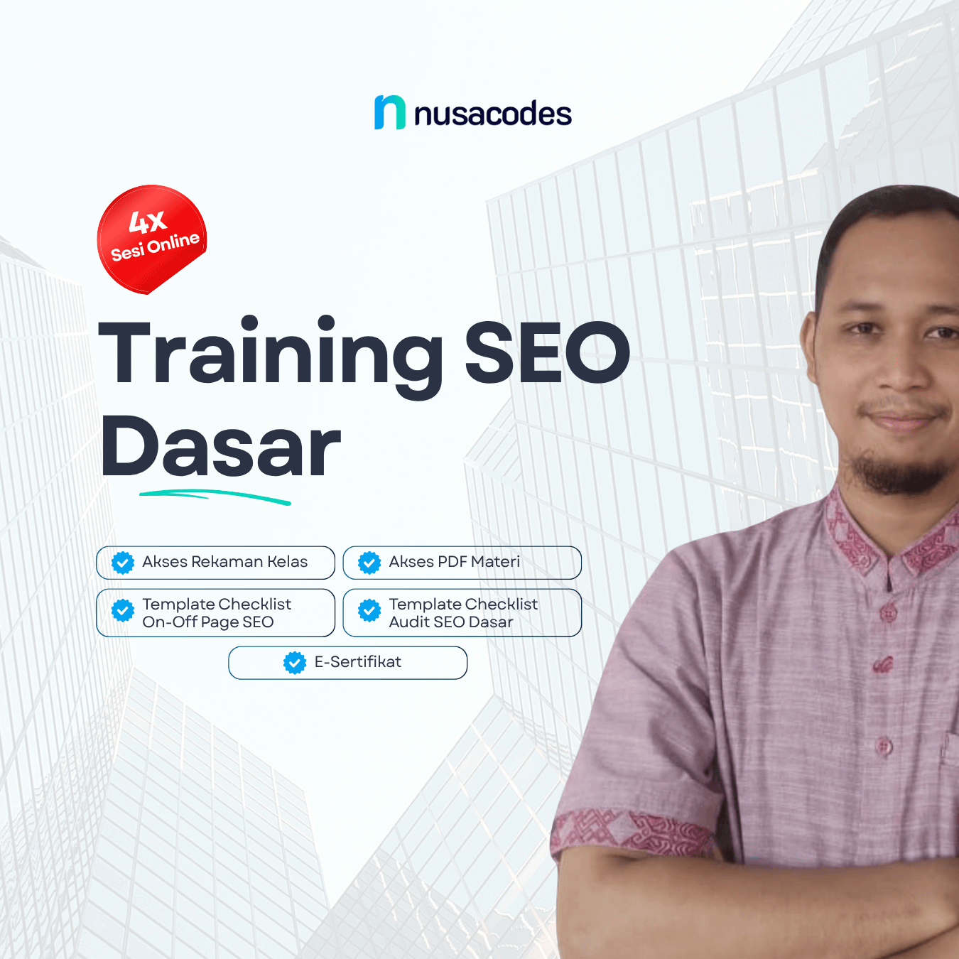Training SEO
