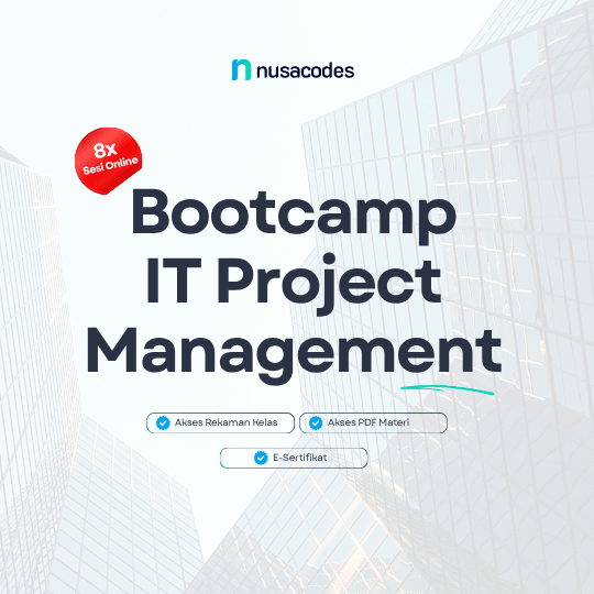 Bootcamp IT Project Management