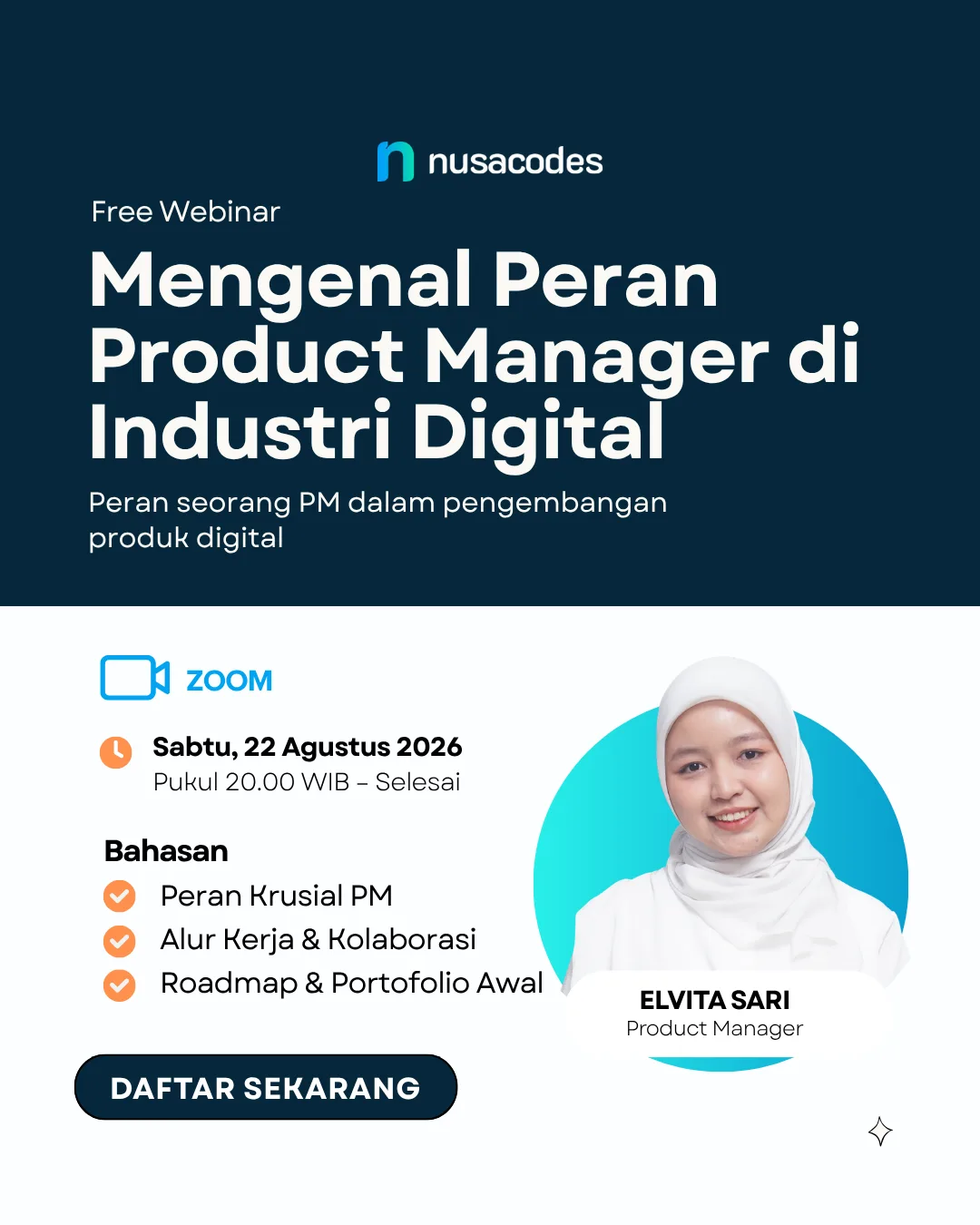 Mengenal Peran Product Manager di Industri Digital