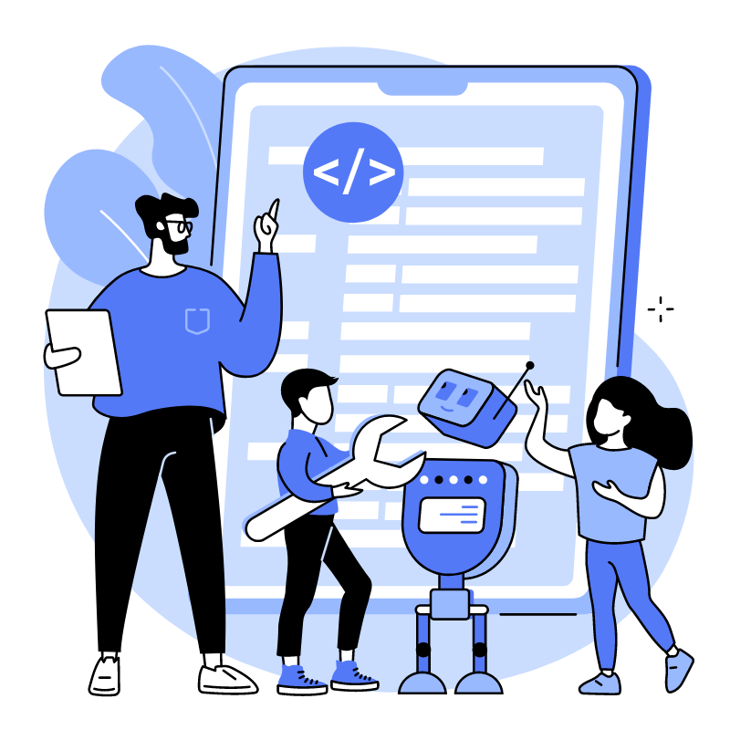Bootcamp Web Developer