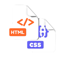 HTML dan CSS