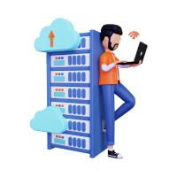 Data Engineer