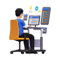 Web Developer