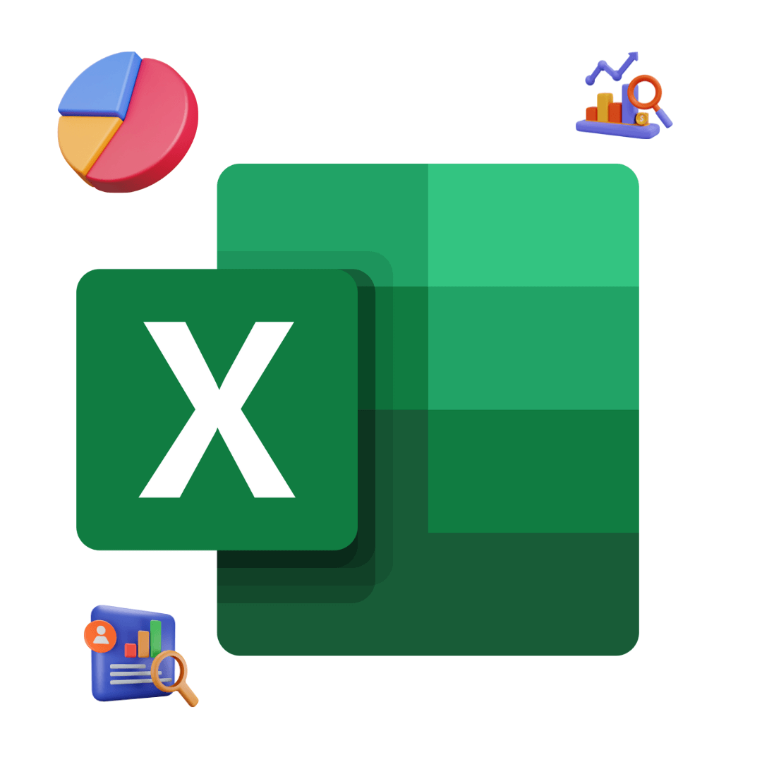 Bootcamp Excel Perkantoran Dirancang untuk Pemula