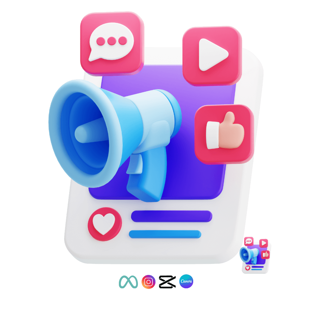 Bootcamp Social Media Marketing