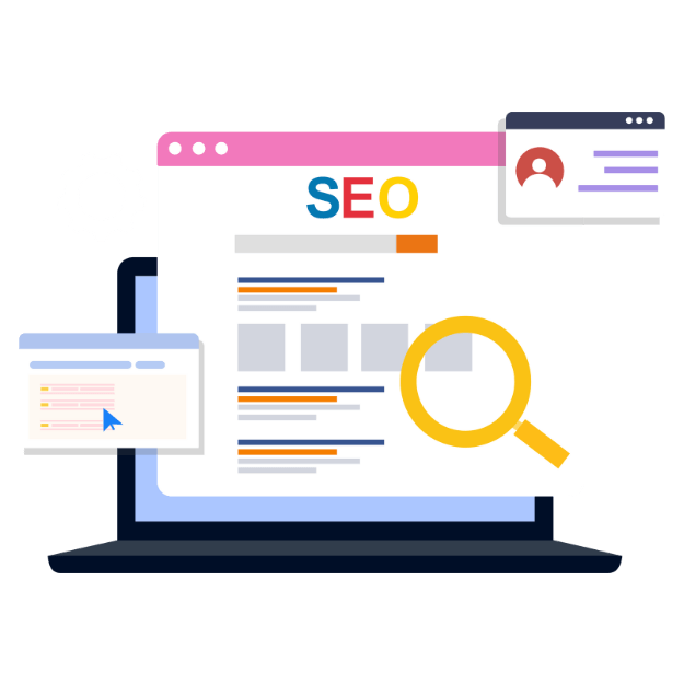 Training SEO untuk Non-IT