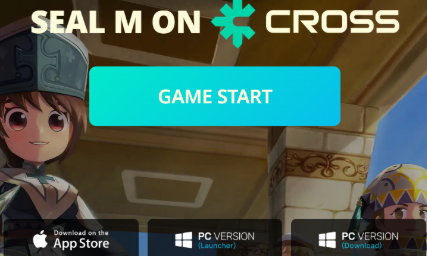 Quality Assurance Manual Testing Pada Aplikasi game "Seal M on Cross"